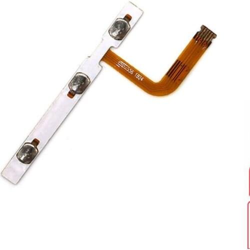 On off flex for oukitel K7 power volume flex repacement