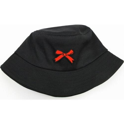 2021 X Embroidery Cotton Bucket Hat Fisherman Hat Outdoor Travel Sun Cap Hats for Men and Women 310
