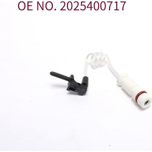 Fit For Mercedes-Benz M-CLASS SUV(W163) OE:2025400717