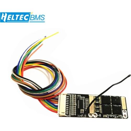 Wholesale BMS 10S 40A NTC lithium/Li-ion battery protection board RC vacuum cleaner/Power car/electric drill electric hammer