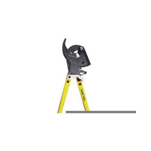 Ratchet Cable Cutter Cut Up To 500mm Wire Cutter LK-760 QC