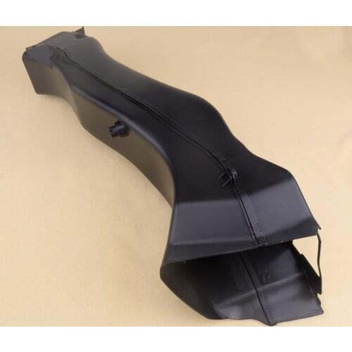 CITALL Car Front L Brake Air Duct Air Cleaner Tube Hose fit for BMW X5 2014 2015 2016 51747343803