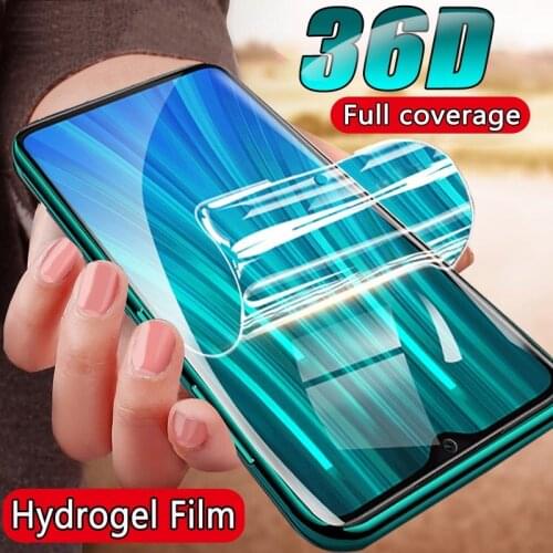 TWWEI Screen Protectors For Xiaomi Mi 8 Pro