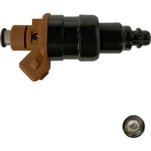 2pcs Fuel Injector for CHRYSLER DODGE for Plymouth OEM:4612402
