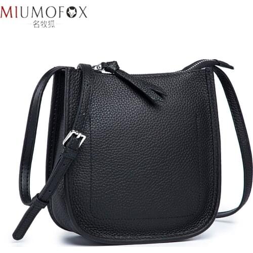 Brand Bag Designer Women Handbags and Shoulder Bags 2021 Fashion Genuine Leather Messenger Bags for Women Bucket Crossbody Bag