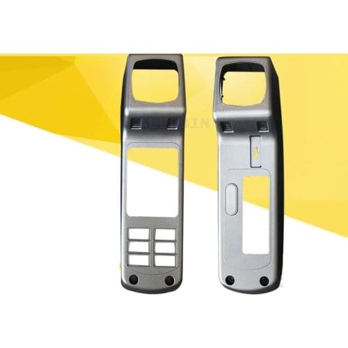 For Hyundai R150 215 225 265 305-7 Excavator Cab handle shell armrest box decorative board Excavator Accessories