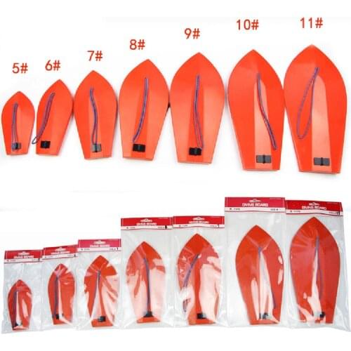 ABS Artificial Bait Adjustable Weight Deep Sea Fishing Trolling Diving Board 59g/77g/95g/130g/165g/225g/288g Diver Board