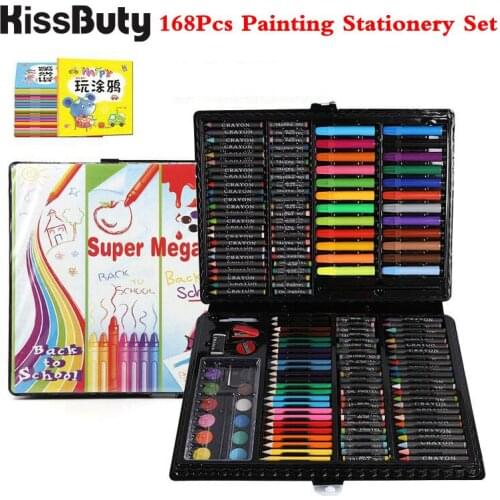 Kiss Buty Painting Kits For Kids
