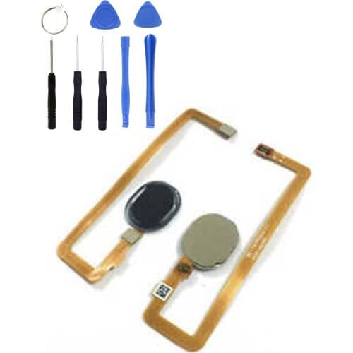 Home-Button Key Return Button Replacement Part Repair Kit Gift FOR Samsung A10S A107