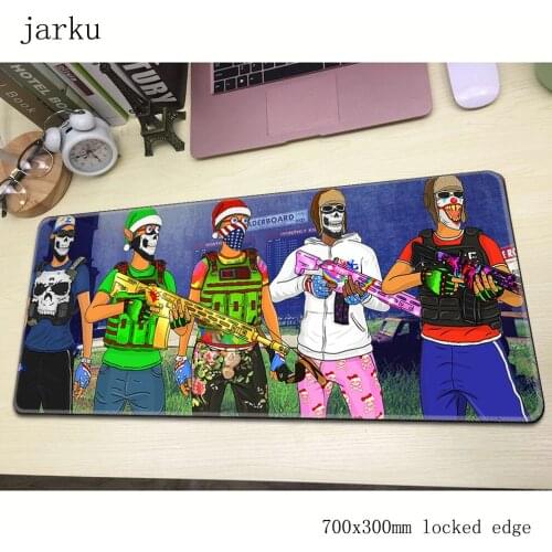 H1ZI mousepad 900x400mm Popular gaming mouse pad big gamer mat Fashion computer desk padmouse cool new keyboard large play mats