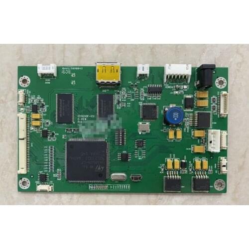 Mindray DC7 DC 7 DC-7 B-ultrasound display control panel control board
