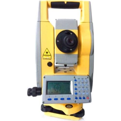 Laser Total Station, Reflectorless,600M Prismless, NTS-362R6, South, whole sale, retail