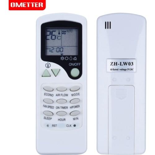 Hot sale Air Conditioner air conditioning remote control suitable for chigo elgin ZH/LW-03