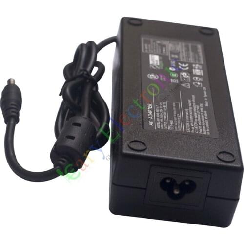 Wholesale and retail 8pc 12V 12.5A 150W AC/DC adapter power supply Charger Switch Transformer strip free shipping