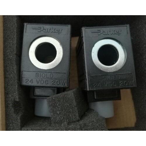 Parker coil S10LD 24 VDC 20W s10ldd024 slodd024 sl0dd024 1pc