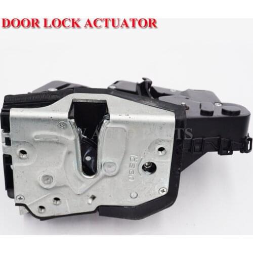 Front right Door Lock Actuator LATCH Mechanism For BMW E46 323i 328i 325i 325xi 330i 330xi 3serie 323 325 328 330 51217011242
