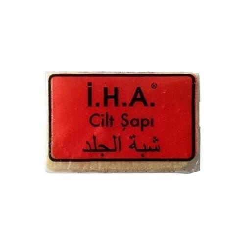 BLOOD STOPPER I.H.A. Skin Alum 4 PCS x 70 G