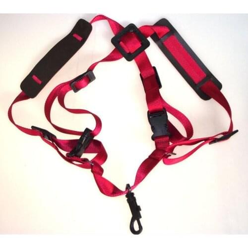 Excellence Saxophone Neck Strap Adjustable