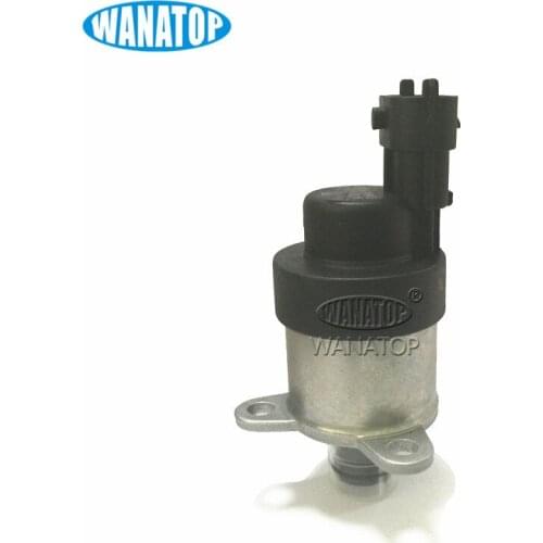Fuel metering solenoid valve 0928400701 0 928 400 701 Fuel Pump Inlet Metering Unit