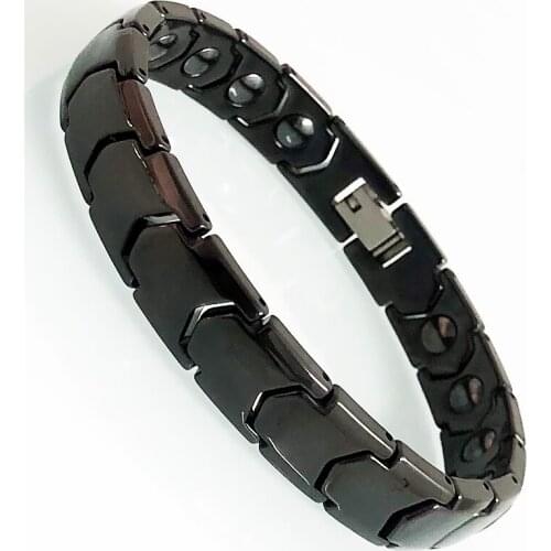 TrustfulLan Metal Bracelets