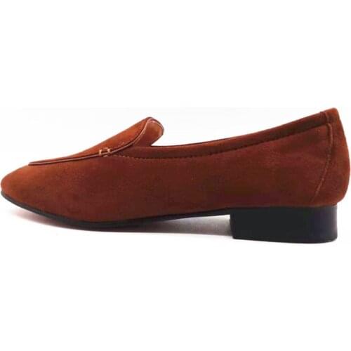 Women pumps round toe genuine leather shoe tenis masculino adulto botas mujer invierno bottes femme 2018 nouveau women pump shoe