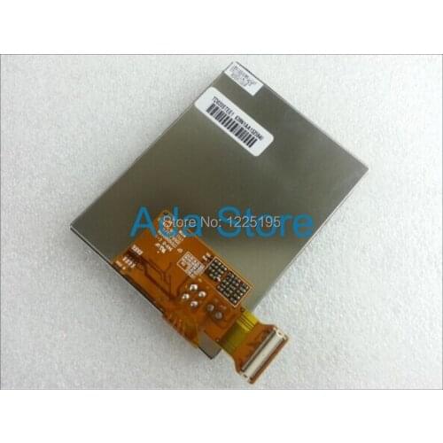 LOOX N560 560 TD035STEE1 LCD screen display panel Touch Screen Digitizer