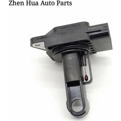 1x High Quality Air Mass Flow Meter 1525A016, MR547077 for Mitsubishi-pickup L200 Pajero V88W car accessories Fast delivery
