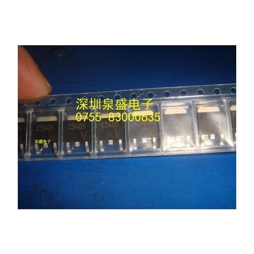 2SC3405 C3405 3405