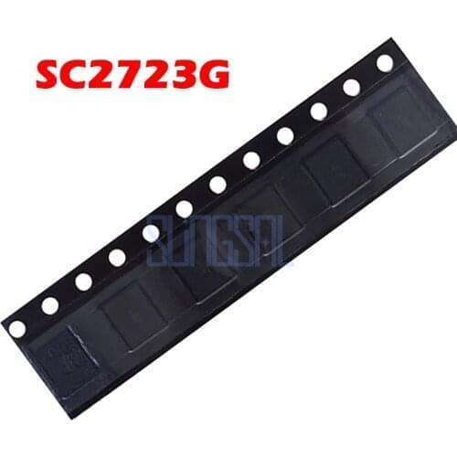 5pcs/lot Power Supply IC Power management chip PM SC2723G