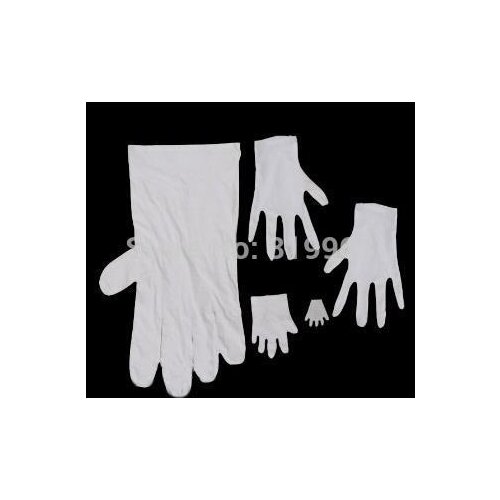 Free Shipping Gloves Illusion- Magic Trick,Accessories,Fire,Mentalism,Stage,Close Up,Comedy,Magia Toys Classic Magie