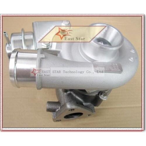 Free Ship TF035 28231-27800 49135-07100 49135-07302 49135-07301 2823127800 Turbo For HYUNDAI Santa Fe 05- D4EB D4EB-V 2.2L CRDi