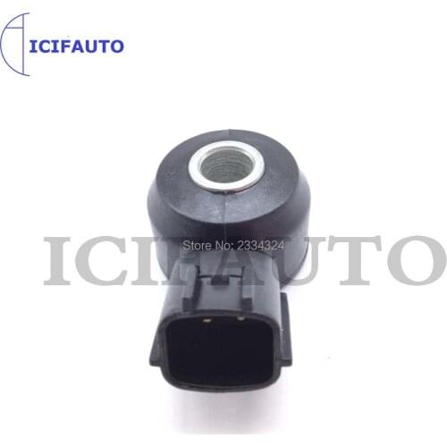 22060-7B000 220607B000 Detonation Knock Sensor For Nissan Frontier Xterra Quest Mercury Villager 3.3L 1999-2004