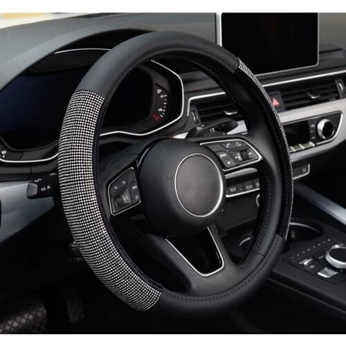 Steering Wheel Braids Jackey Awesome China
