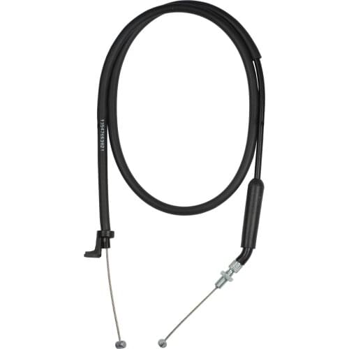 MotoMaster 13547663621 Throttle Cable for BMW R 1150 RS (2001-2004)