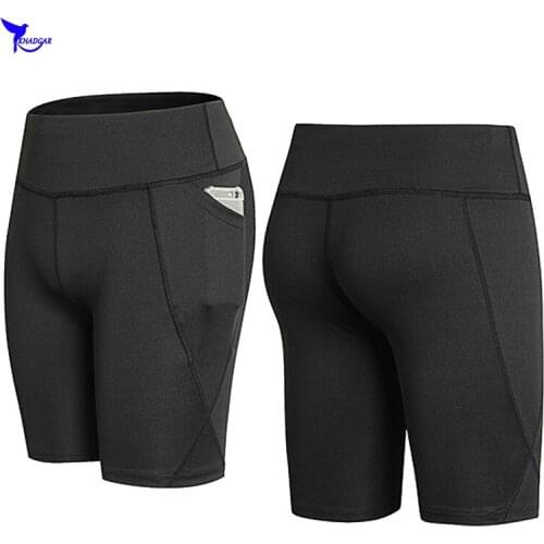 KHADGAR Women's Shorts
