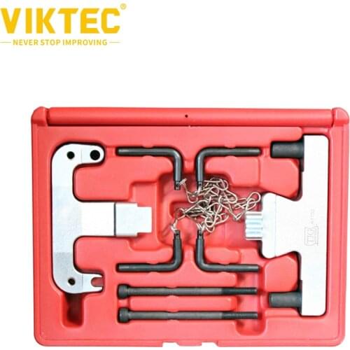 VT01694 Diesel Engine Setting Locking Kit For Chrysler Jeep Mercedes Benz