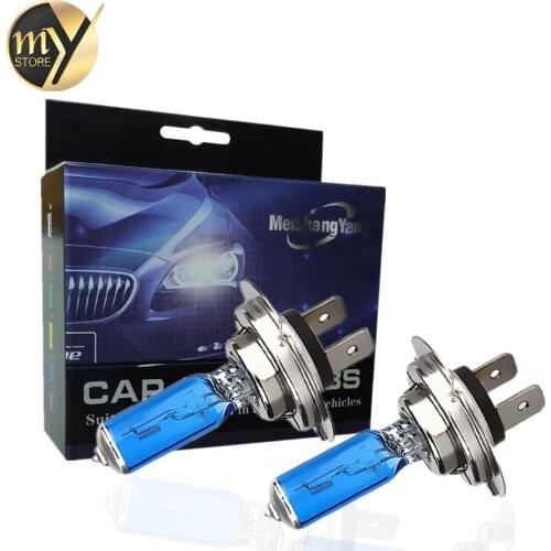 MeiShangYang Halogen Bulbs HB3 (P20d)