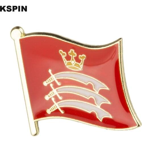 MIDDLESEX United Kingdom Flag Badge Country Flag Badges Lapel Pin Brooch Brooch Icons XY0416