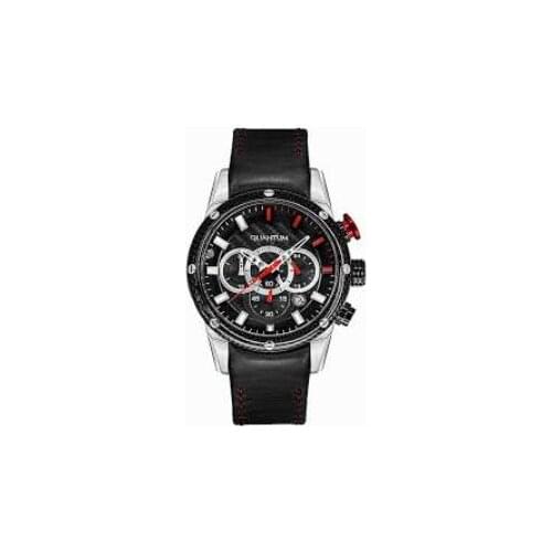 Quantum PWG532.351 Men Wristwatch Clock