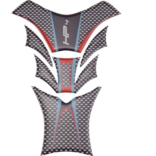 KODASKIN Sticker Decal Tank Pads GRIPPER STOMP GRIPS EASY for BMW HP4