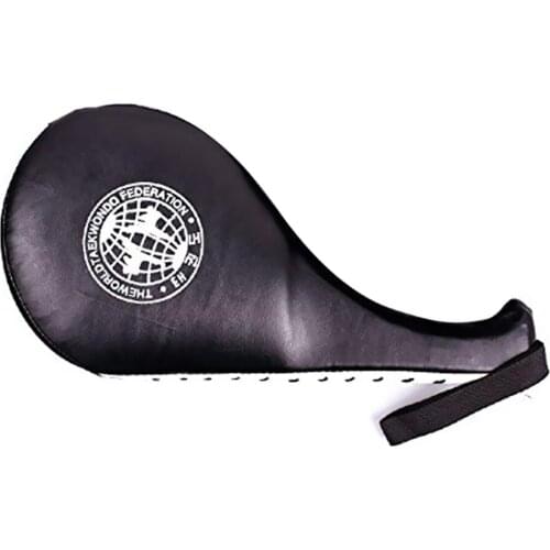 NEW Taekwondo Durable Kick Pads Target Tae Kwon Do Karate Kickboxing