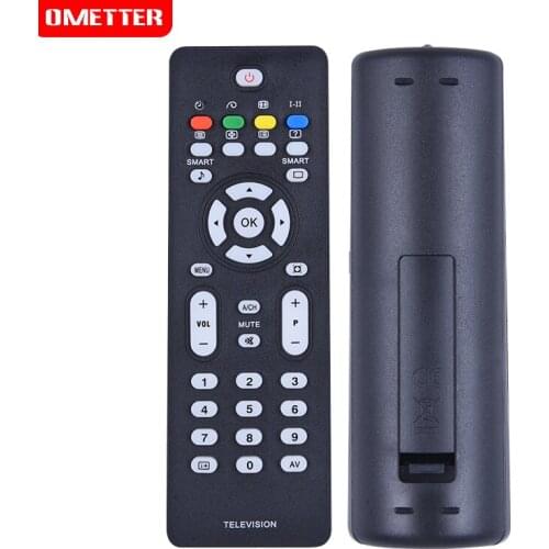Remote control suitable for philips TV smart lcd led HD 42PFL7422 47PFL7422 RC2023601/01 rc2023617/01