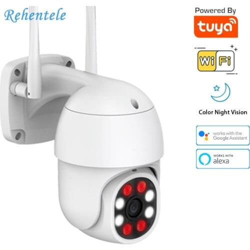 Rehentele CCTV Cameras