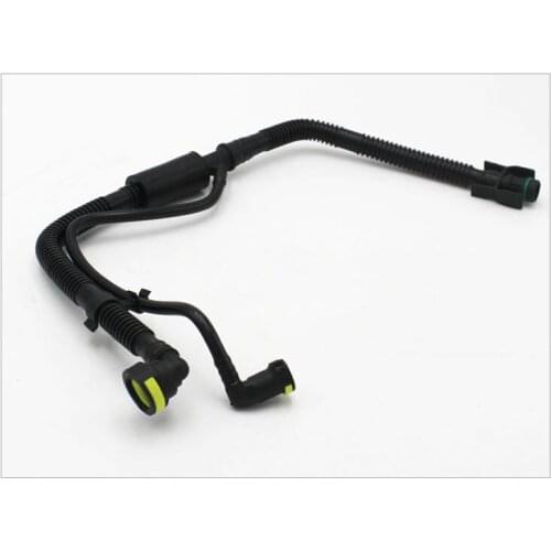 SKTOO 2.0 16 V Cartridge motors Pipes for Peugeot 206 407 406 307 607 807 for citroen xsara picasso