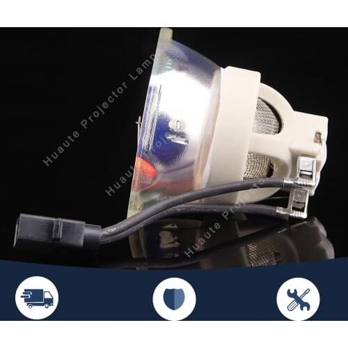 V13H010L90 Compatible Projector Bare Lamp Bulb for EPSON EB-670/EB-675W/EB-675WI/EB-680WI/PowerLite 675W Free Shipping