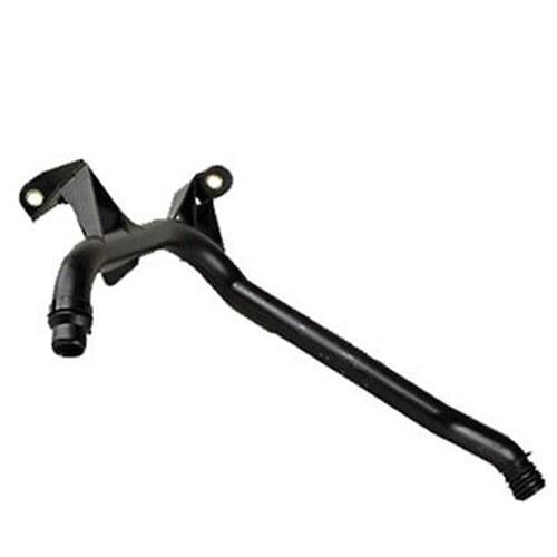 Water Pump Coolant Pipe Hose for BMW E46 E83 X3 E53 X5 11537502000