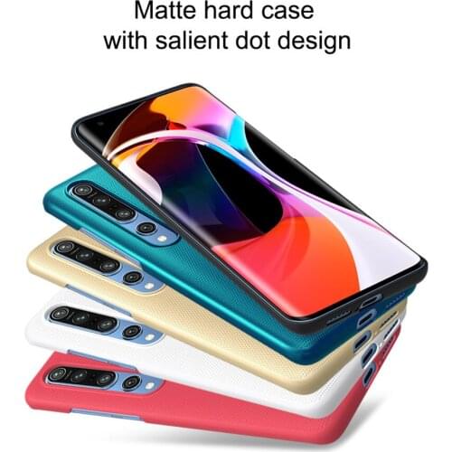 VOGMORE Phone Cases Xiaomi Mi 10 5G