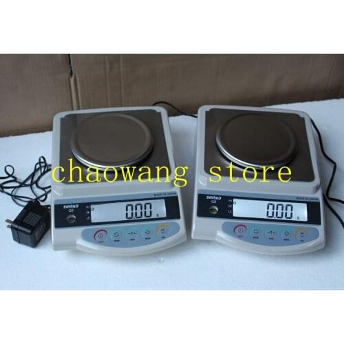 Jewelry Tools scale high precision electronic scales 1200g/0.01g