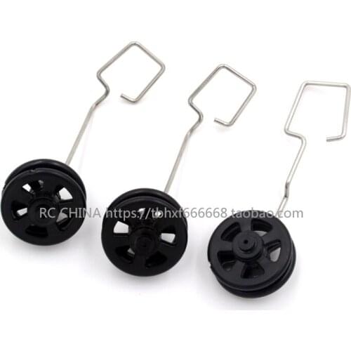 Wltoys XK A120 A380 RC plane Spare parts A120-0008 Landing gear