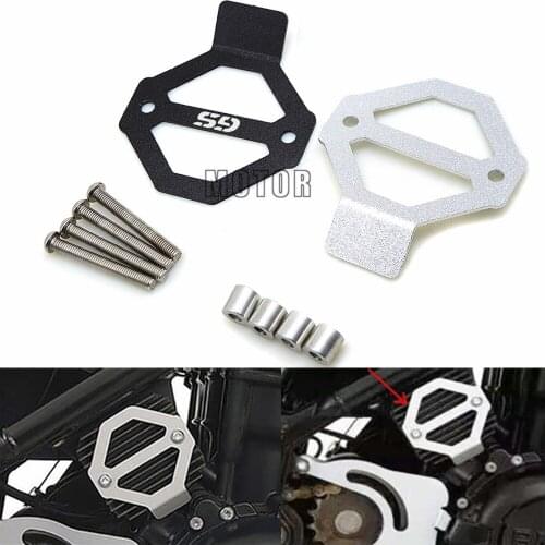 For BMW F800GS F700GS F650GS F 800GS 7000GS 650GS F 800 700 650 GS Regulator rectifier Protective Cover modification Protector